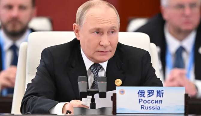 Dahsyatnya Rudal Nuklir Terbaru Rusia Burevestnik, Daya Jangkau Tak Terbatas